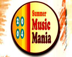 Summer Music Mania 2004 tv-show nude scenes