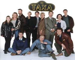 Taxa tv-show nude scenes