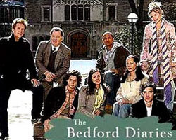 The Bedford Diaries tv-show nude scenes