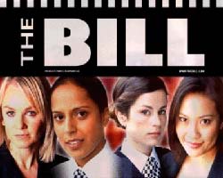 The Bill (1984-2010) Nude Scenes