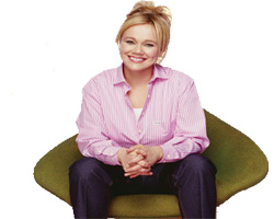 The Caroline Rhea Show Nude Scenes