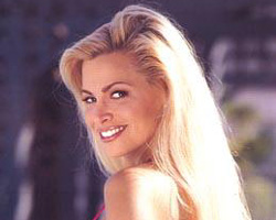 The Cindy Margolis Show (not set) movie nude scenes