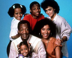The Cosby Show (1984-1992) Nude Scenes