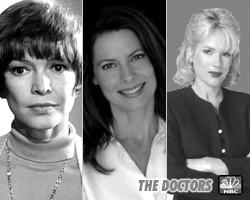The Doctors Nude Scenes