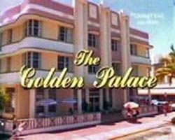 The Golden Palace  movie nude scenes