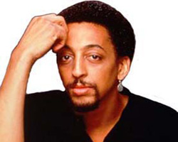 The Gregory Hines Show  movie nude scenes