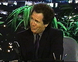 The Larry Sanders Show (1992-1998) Nude Scenes