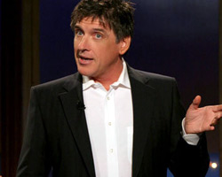 The Late Late Show with Craig Ferguson tv-show nude scenes