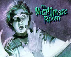 The Nightmare Room  movie nude scenes