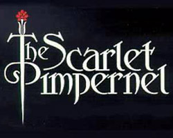 The Scarlet Pimpernel  movie nude scenes