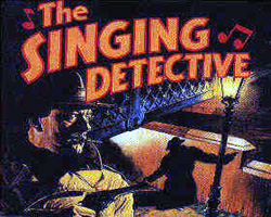 The Singing Detective Nude Scenes