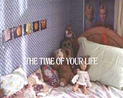 The Time of Your Life tv-show nude scenes