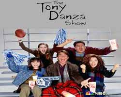 The Tony Danza Show tv-show nude scenes