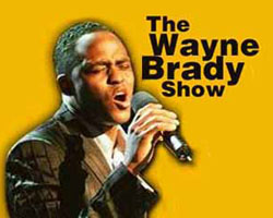 The Wayne Brady Show (2001-2004) Nude Scenes