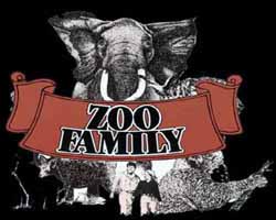 The Zoo Family tv-show nude scenes