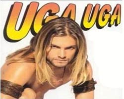 Uga Uga 2000 - 2001 movie nude scenes