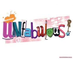 Unfabulous (2004-2007) Nude Scenes