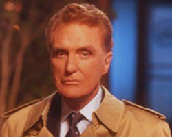 Unsolved Mysteries Nude Scenes
