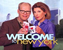 Welcome to New York tv-show nude scenes