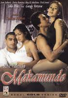 Makamundo movie nude scenes