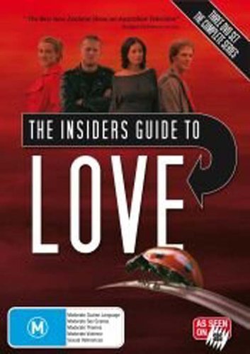 The Insiders Guide to Love (2005-present) Nude Scenes