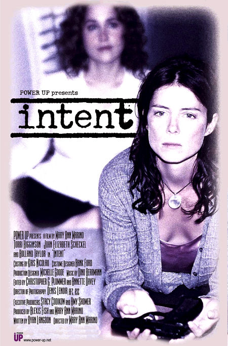 Intent movie nude scenes