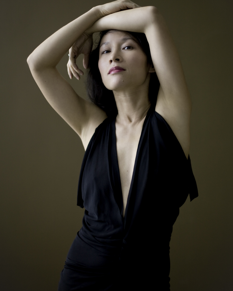 Jade Phan-Gia nude