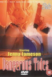 Dangerous Tides movie nude scenes