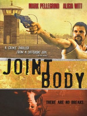 Joint Body (2011) Nude Scenes