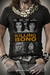 Killing Bono 2011 movie nude scenes