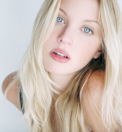 Kirby Bliss Blanton nude