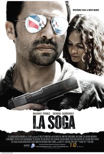 La soga (2009) Nude Scenes