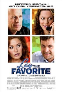 Lay the favourite 2012 movie nude scenes