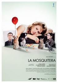 La mosquitera (2010) Nude Scenes