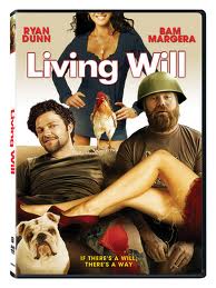 Living Will 2011 movie nude scenes