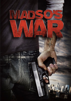 Madso's War 2010 movie nude scenes
