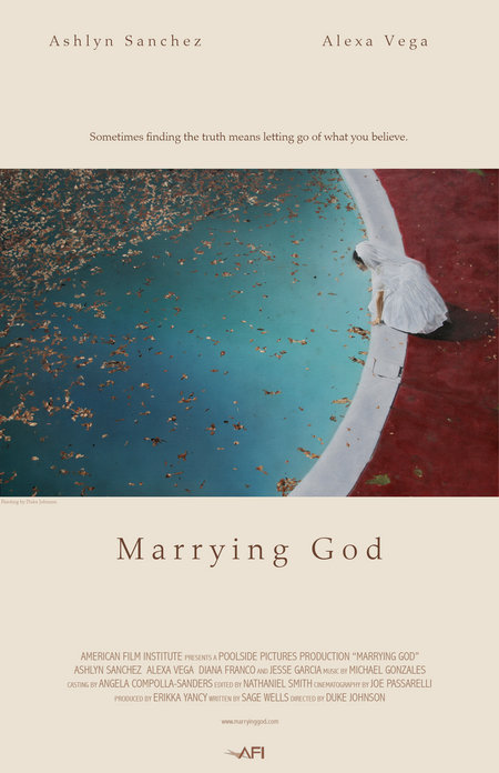 Marrying God (2006) Nude Scenes