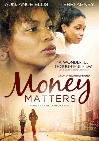 Money Matters movie nude scenes