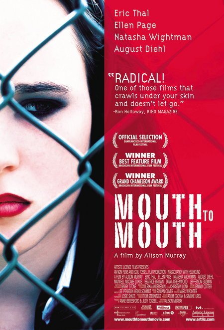 Mouth To Mouth movie nude scenes