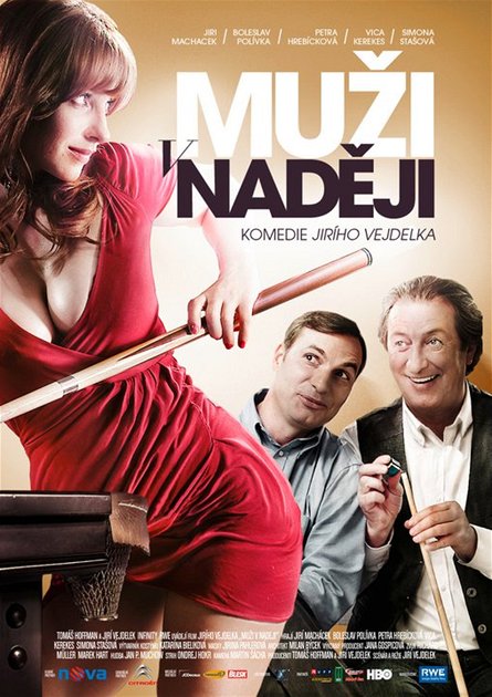 Men in Hope 2011 movie nude scenes