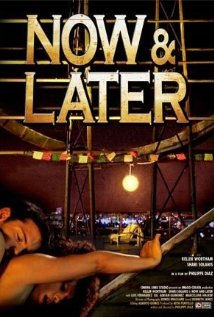 Now & Later 2009 movie nude scenes
