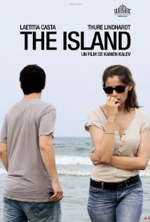 The Island 2011 movie nude scenes