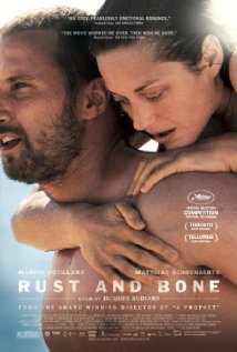 Rust and Bone  (2012) Nude Scenes