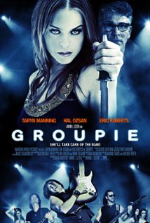 Groupie 2010 movie nude scenes