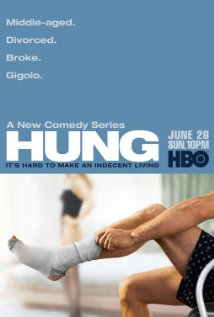 Hung (TV Series) 2009 movie nude scenes