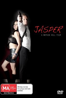 Jasper 2011 movie nude scenes