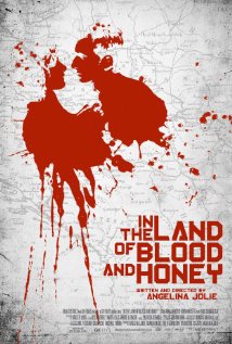 In the Land of Blood and Honey 2012 movie nude scenes
