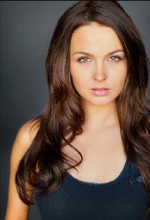 Camilla Luddington nude