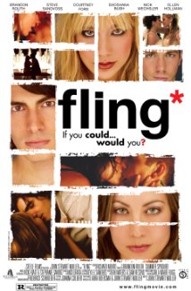 Fling (2008) Nude Scenes