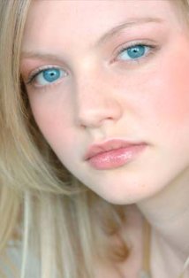 Cariba Heine nude